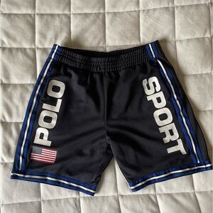 Polo sport shorts - Rare